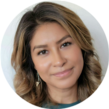 Nidya Crockett, LCSW