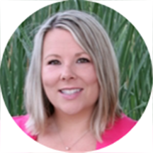 Niecole Bragdon, LPCC