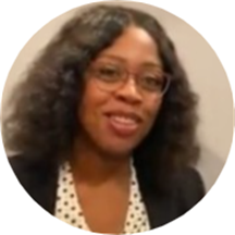 Nieshia Whittingham, LMFT