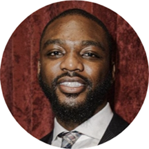 Nigel James, PA-C, PA