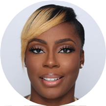 Nigeria McHellon, LCSW