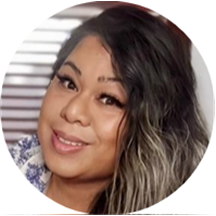 Nightingale Russell, LMSW