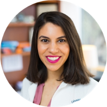 Nika Rebecca Raoof, NP