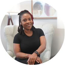 Nikah Chevalier-Amy, LPC