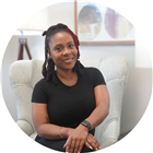 Nikah Chevalier-Amy, LPC