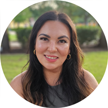 Nikeis Vanzzini, LCSW