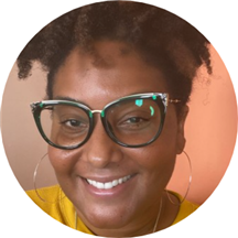 Nikeisha Parker, LMFT