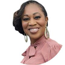 Niketa Baker McDonald, MS, PMHNP