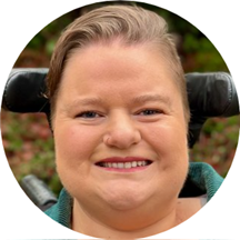 Niki Oliphant, LMHCA, MA