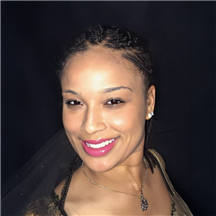 Nikita Taylor-Morrison, LPC