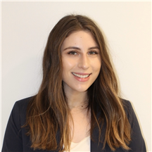 Nikki Bagherzadeh, LMFT