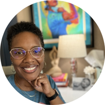 Nikki Hunter-Greenaway, NP