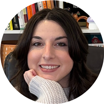 Nikki Setliff, LCMHC