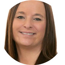 Nikki Wieberdink, LPCC