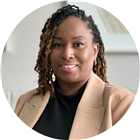 Nikkia Wells, PMHNP-BC