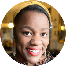 Nikkita Jackson, LISW