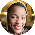 Nikkita Jackson, LISW