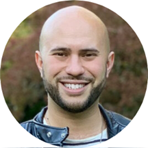 Niko Palacios, MA, LMFT