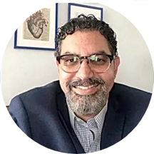 Nikola Alenkin, LCSW