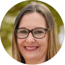 Nikoletta Huck, LMHC