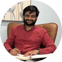 Nikunjkumar (Nik) Ramani, LAC