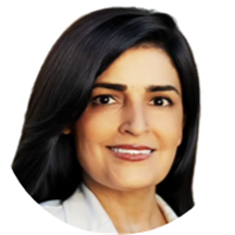 Nilofar Ariasaif, PA