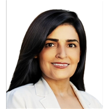 Nilofar Ariasaif, PA-C