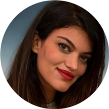 Niloofar Mirhadi, LMSW