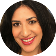 Niloufar Tahery, LCP