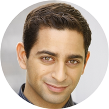 Nima Khoobiyary, PMHNP