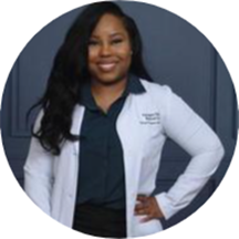 Nimrode Toussaint, PMHNP