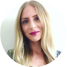 Nina Cianfrani, LICSW