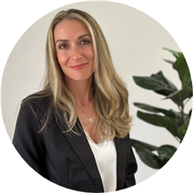 Nina Edelman, APRN, RN