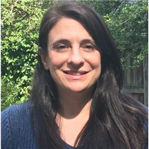 Nina Zuriff, LCSW - C