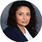 Ninaben Patel, PMHNP-BC