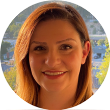 Ninette Gharibian, LMFT