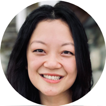 Ning Natalie Cornwell, LPCC