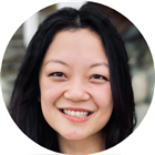 Ning Natalie Cornwell, LPCC