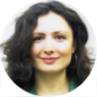 Nino Tevdorashvili, LMHC