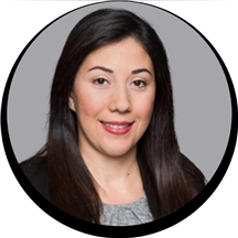 Niny F. Rosso-Reyes, LISW