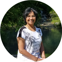 Nirmala Shivram, LCSW