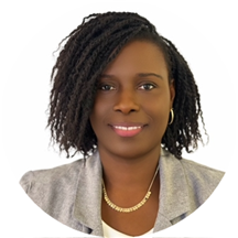 Nirva Dieubon-Dessalines, PMHNP