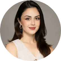 Nisanur Hilal Coban, MA