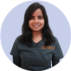 Nishtha Sharma, PT, MS