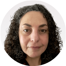 Nivien Ibrahim, LCSW