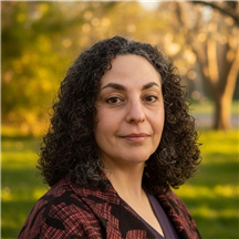 Nivien Ibrahim, LCSW