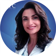 Nivine Grannis, APRN