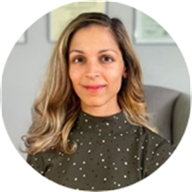 Nixaly Leonardo-Yakubov, LCSW