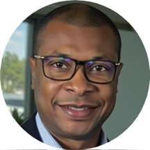 Nixon Jean, PMHNP-BC