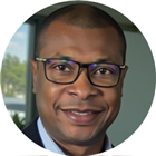 Nixon Jean, PMHNP-BC